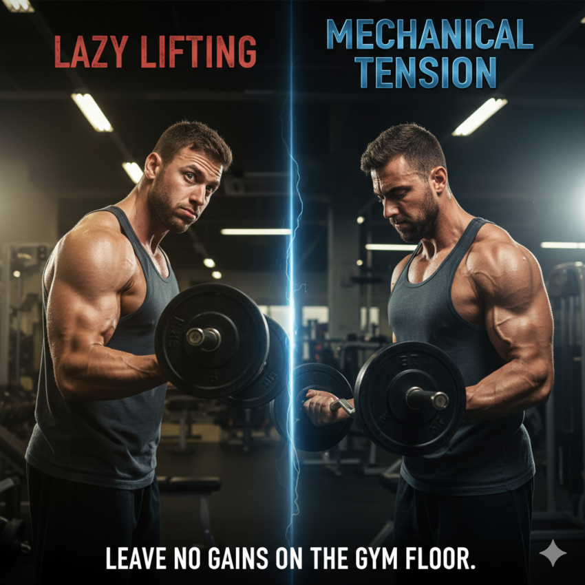 lazy lifting