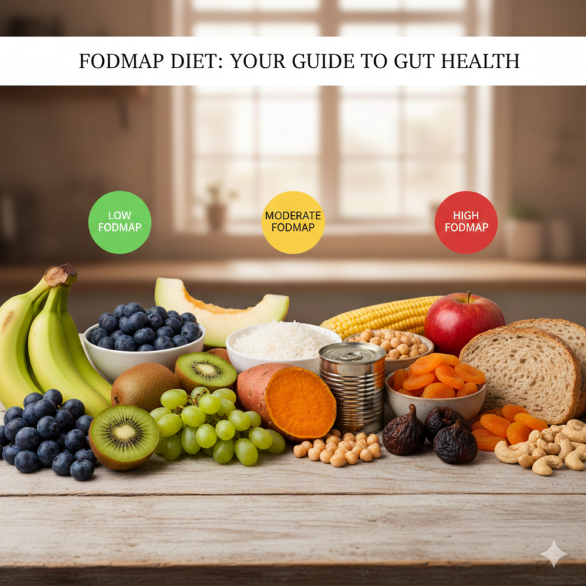fodmap